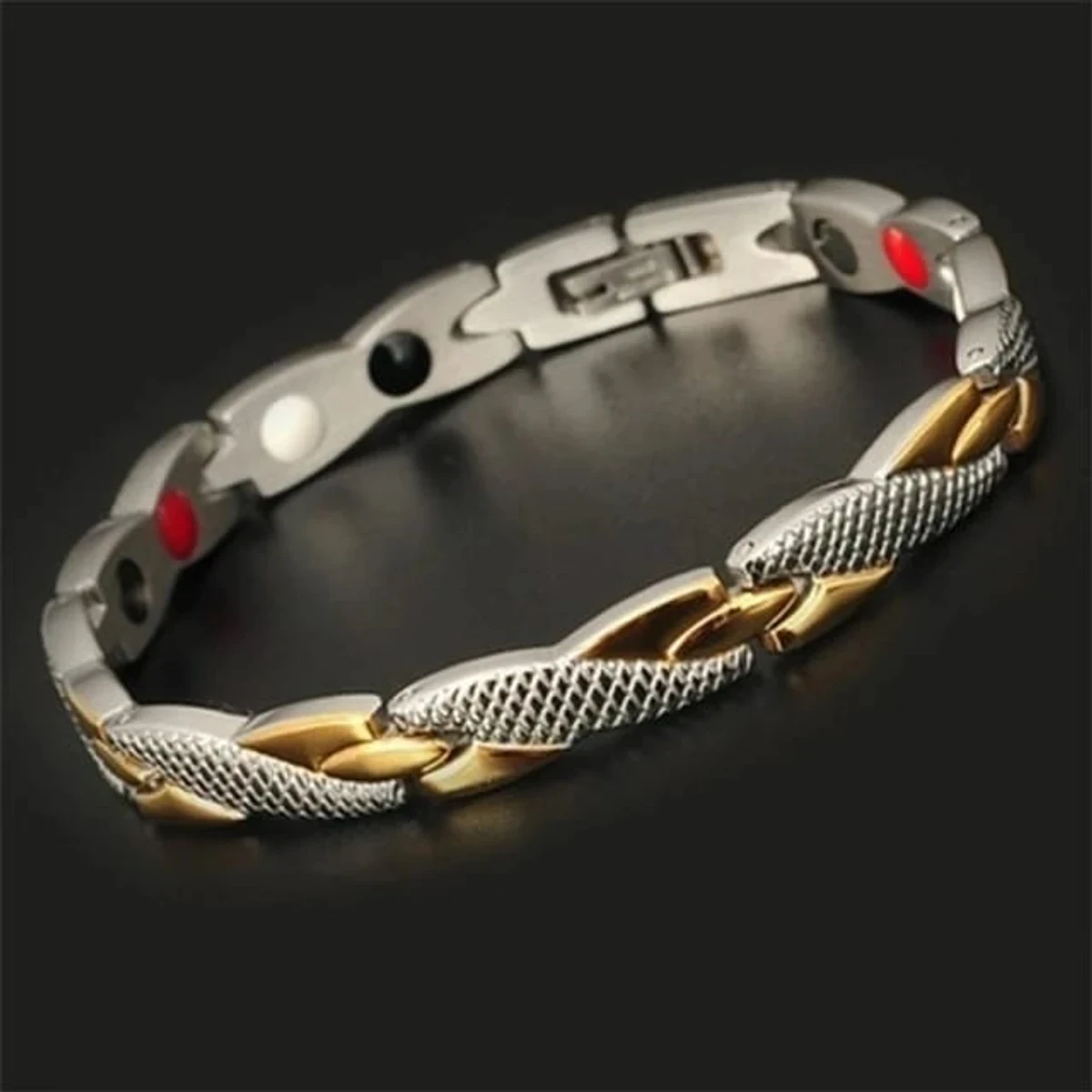 Dragon Pattern Bracelet