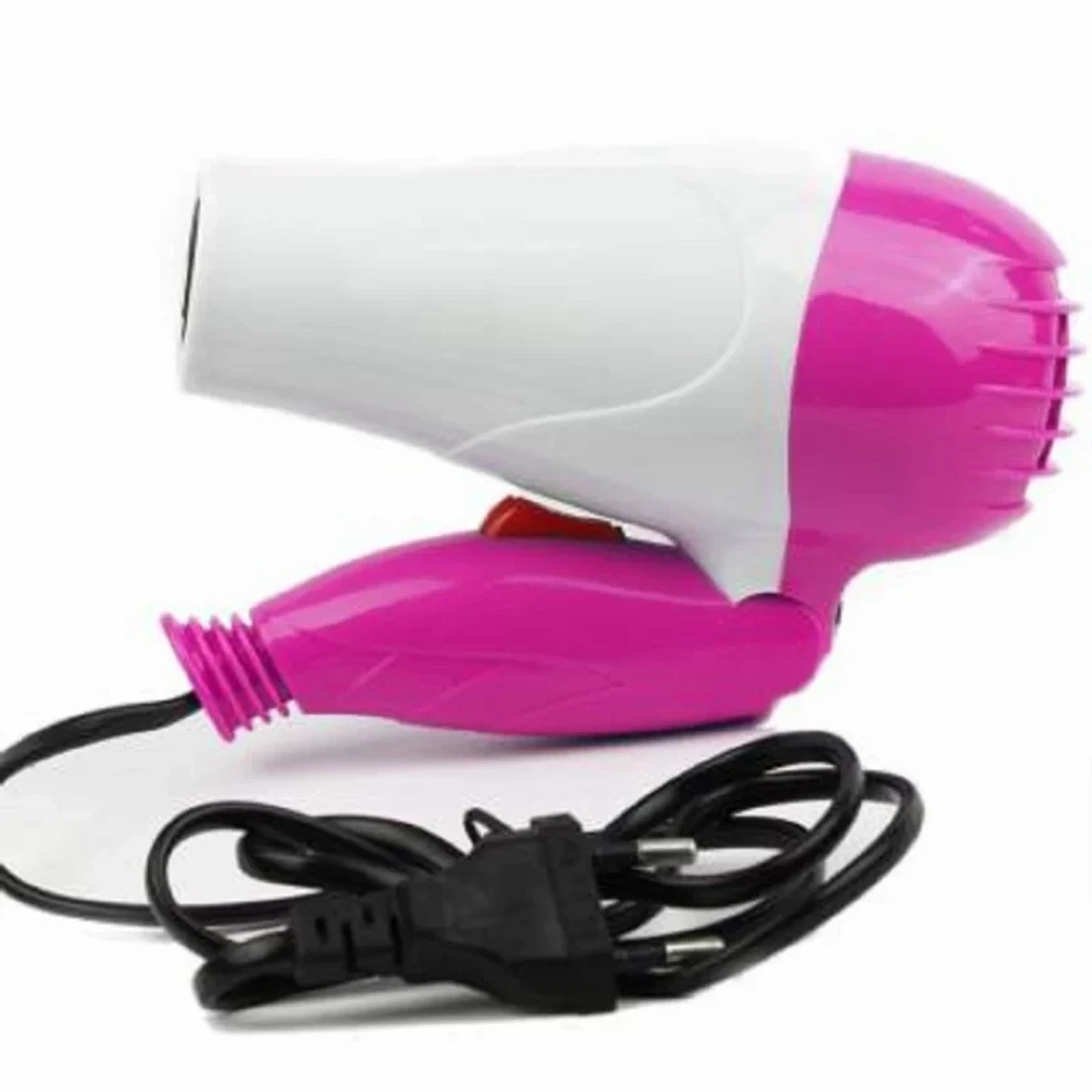 NOVA FOLDING HAIR DRYER - Image 3