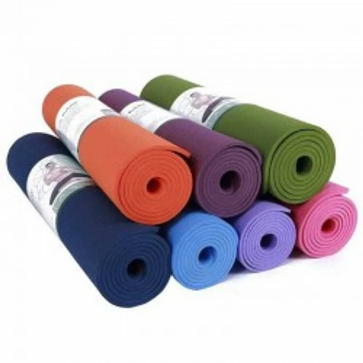 Yoga and Exercise Mats - Image 4