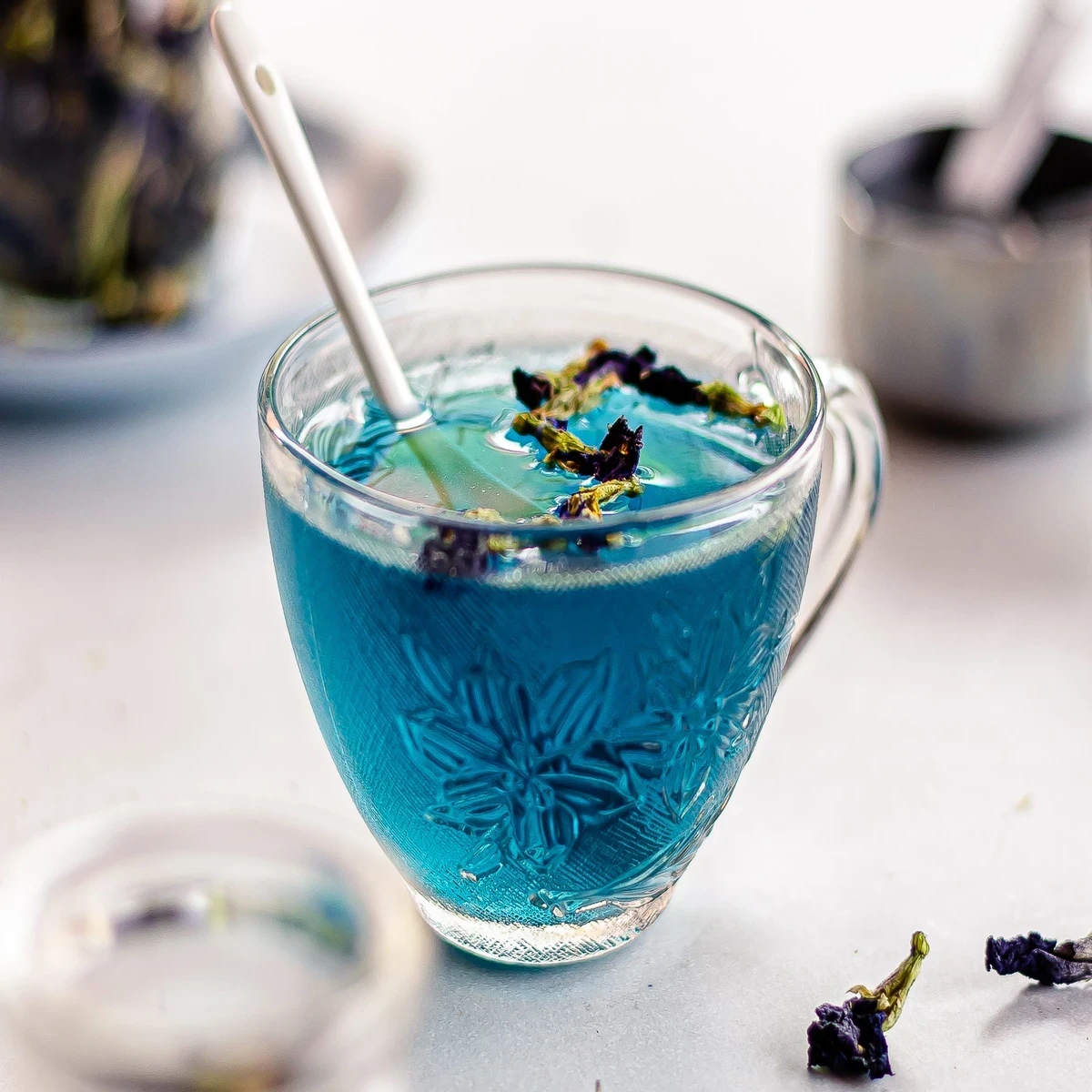 Keto blue tea - Image 3